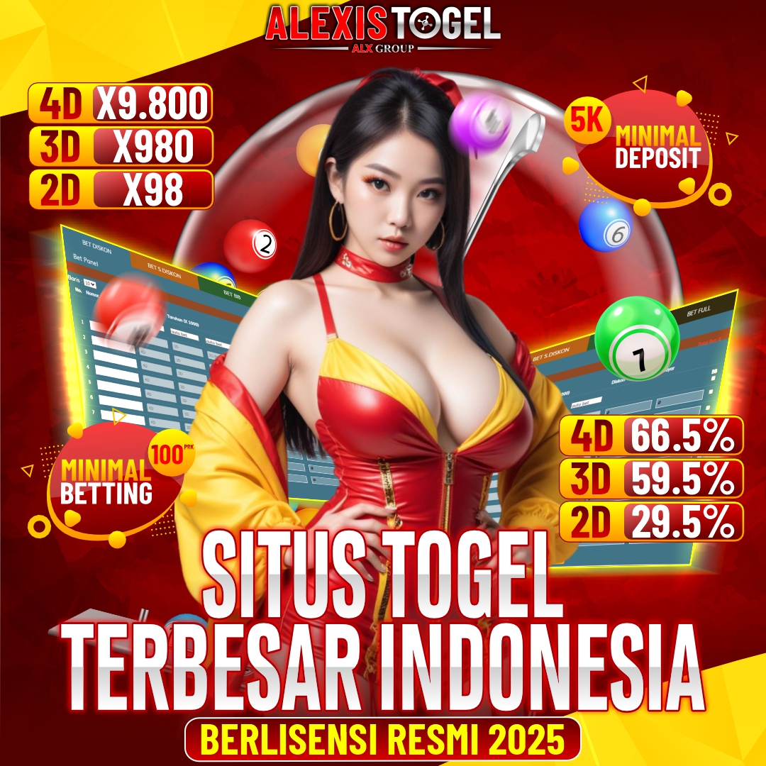 SITUS TOGEL