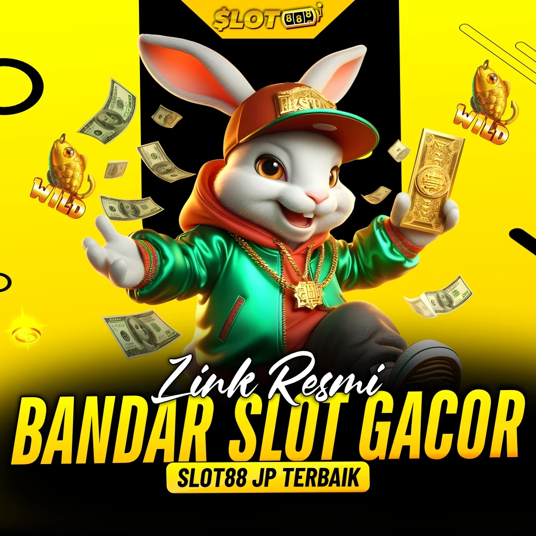 Slot 88 - Link Resmi Bandar Slot Gacor Slot88 JP Terbaik